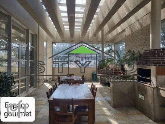 Imagem Apartamento com 3 Quartos à Venda, 180 m² em Nova Petrópolis - São Bernardo Do Campo