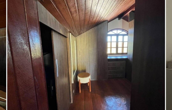 Imagem Casa com 3 Quartos à Venda, em Braunes - Nova Friburgo Imagem Casa com 3 Quartos à Venda, em Braunes - Nova Friburgo