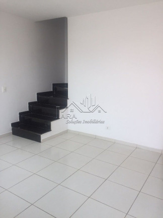 Imagem Casa de Condomínio com 2 Quartos à Venda, 60 m² em Vila Esperanca - Sao Paulo Imagem Casa de Condomínio com 2 Quartos à Venda, 60 m² em Vila Esperanca - Sao Paulo