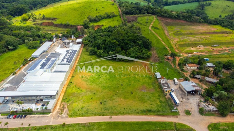 Imagem Terreno à Venda, 21.000 m² em Bairro Da Ponte - Itatiba
