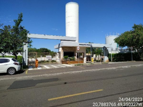 Imagem Imóvel com 2 Quartos à Venda, 39 m² em Residencial Santa Filomena - São José Do Rio Preto - São José Do Rio Preto Imagem Imóvel com 2 Quartos à Venda, 39 m² em Residencial Santa Filomena - São José Do Rio Preto - São José Do Rio Preto