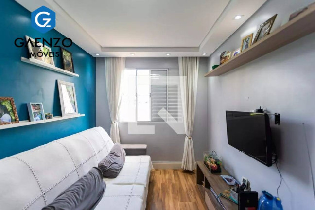 Imagem Cobertura com 3 Quartos à Venda, 105 m² em Novo Osasco - Osasco Imagem Cobertura com 3 Quartos à Venda, 105 m² em Novo Osasco - Osasco