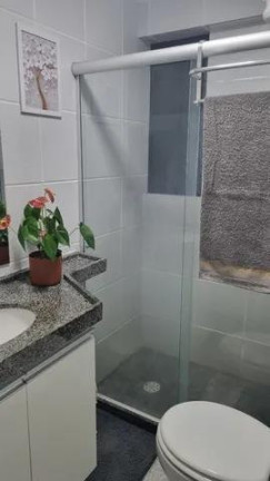 Imagem Flat com 1 Quarto à Venda, 40 m² em Boa Viagem - Recife Imagem Flat com 1 Quarto à Venda, 40 m² em Boa Viagem - Recife