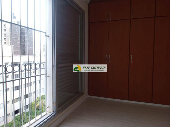 Imagem Apartamento com 3 Quartos à Venda, 191 m² em Vila Itapura - Campinas Imagem Apartamento com 3 Quartos à Venda, 191 m² em Vila Itapura - Campinas