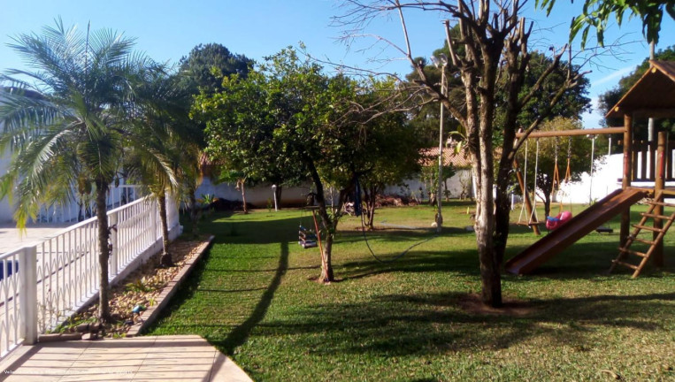 Imagem Chácara com 3 Quartos à Venda, 200 m² em Chácara Campestre - Taubaté Imagem Chácara com 3 Quartos à Venda, 200 m² em Chácara Campestre - Taubaté
