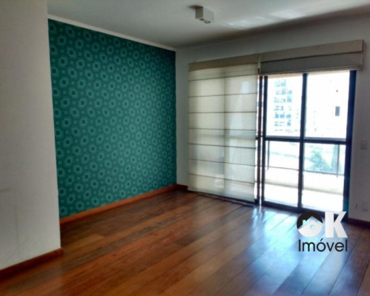 Imagem Apartamento com 3 Quartos à Venda, 106 m² em Vila Nova Conceição - São Paulo Imagem Apartamento com 3 Quartos à Venda, 106 m² em Vila Nova Conceição - São Paulo