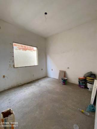 Imagem Casa com 3 Quartos à Venda, 160 m² em Luar Da Barra - Barra Dos Coqueiros Imagem Casa com 3 Quartos à Venda, 160 m² em Luar Da Barra - Barra Dos Coqueiros