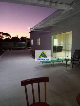Imagem Chácara com 2 Quartos à Venda, 1.000 m² em Recanto Dos Dourados - Campinas