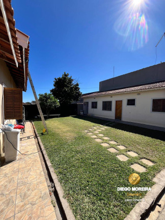 Imagem Casa com 5 Quartos à Venda, 510 m² em Jardim Shangri-lá - Atibaia Imagem Casa com 5 Quartos à Venda, 510 m² em Jardim Shangri-lá - Atibaia