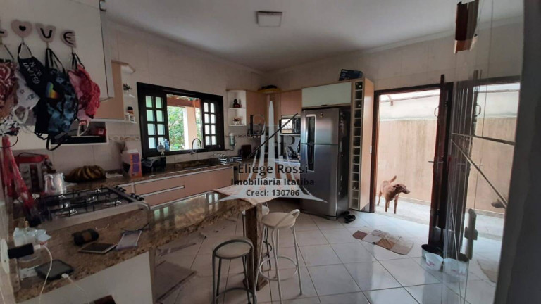 Imagem Casa com 4 Quartos à Venda, em Loteamento Itatiba Park - Itatiba Imagem Casa com 4 Quartos à Venda, em Loteamento Itatiba Park - Itatiba