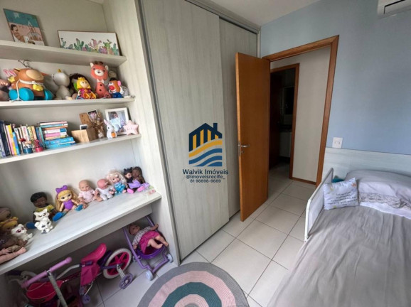Imagem Apartamento com 2 Quartos à Venda, 53 m² em Boa Viagem - Recife Imagem Apartamento com 2 Quartos à Venda, 53 m² em Boa Viagem - Recife
