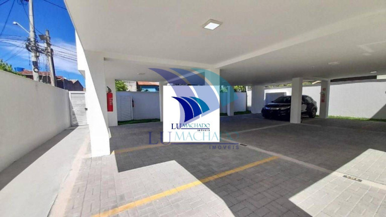 Imagem Apartamento com 2 Quartos à Venda, 101 m² em Palmeiras - Cabo Frio