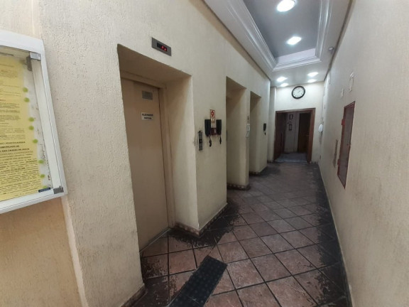 Imagem Apartamento com 1 Quarto à Venda, 34 m² em Centro Histórico - Porto Alegre Imagem Apartamento com 1 Quarto à Venda, 34 m² em Centro Histórico - Porto Alegre