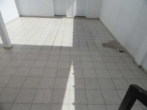 Imagem Casa com 2 Quartos para Alugar, 150 m² em Campo Grande - Santos