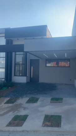 Imagem Casa com 3 Quartos à Venda, 120 m² em Horto Florestal - Sorocaba