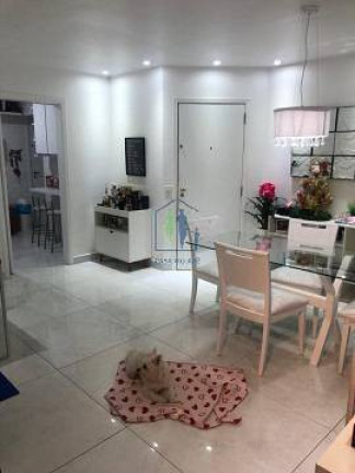 Imagem Apartamento com 2 Quartos à Venda, 78 m² em Vila Suzana - São Paulo Imagem Apartamento com 2 Quartos à Venda, 78 m² em Vila Suzana - São Paulo