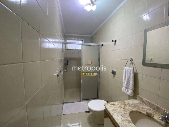 Imagem Apartamento com 1 Quarto à Venda, 79 m² em Santo Antônio - São Caetano Do Sul