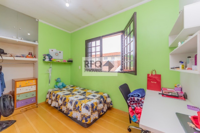 Imagem Casa com 3 Quartos à Venda, 238 m² em Parque Jabaquara - São Paulo