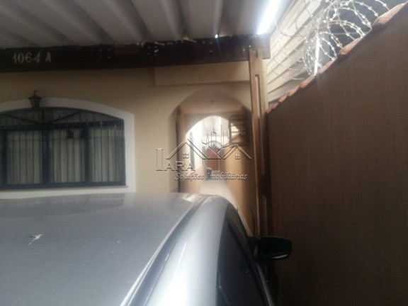 Imagem Sobrado com 4 Quartos para Alugar, em Vila Santana - São Paulo Imagem Sobrado com 4 Quartos para Alugar, em Vila Santana - São Paulo
