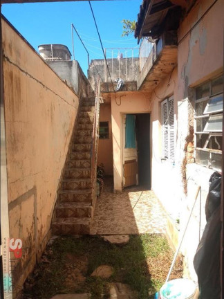 Imagem Casa com 3 Quartos à Venda, 120 m² em Saúde - São Paulo Imagem Casa com 3 Quartos à Venda, 120 m² em Saúde - São Paulo