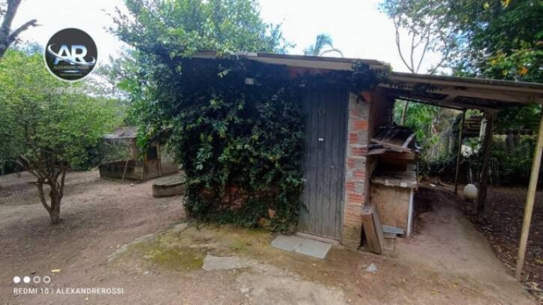 Imagem Chácara com 3 Quartos à Venda, 1.000 m² em Chácaras Novo Hamburgo - Campo Limpo Paulista