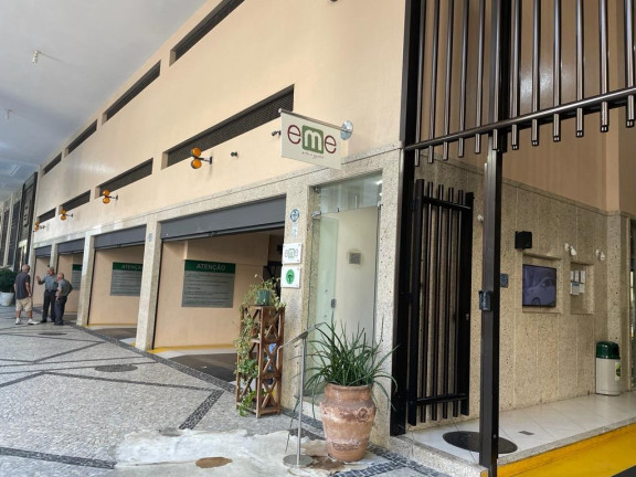 Imagem Vaga de Garagem à Venda,  em Centro - Rio De Janeiro