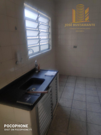 Casa à Venda, 400 m² em Vila Brasílio Machado - São Paulo