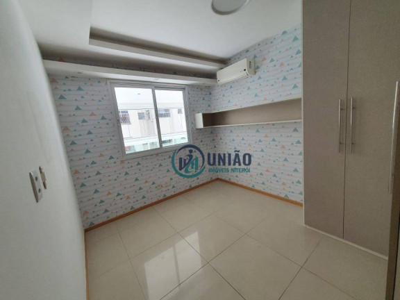 Imagem Apartamento com 2 Quartos à Venda, 90 m² em Icaraí - Niterói