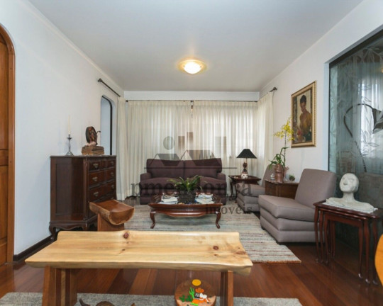 Imagem Apartamento com 3 Quartos à Venda, 211 m² em Perdizes - São Paulo Imagem Apartamento com 3 Quartos à Venda, 211 m² em Perdizes - São Paulo