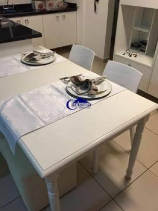 Imagem Apartamento com 1 Quarto à Venda, 70 m² em Jardim - Santo André Imagem Apartamento com 1 Quarto à Venda, 70 m² em Jardim - Santo André