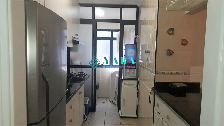 Imagem Apartamento com 3 Quartos à Venda, 116 m² em Praia Grande - Ubatuba