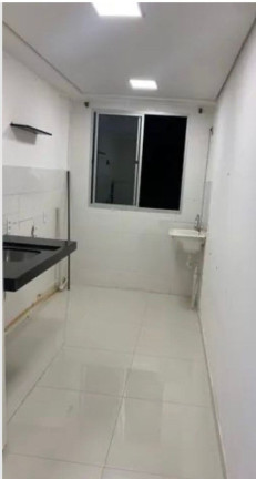 Imagem Imóvel com 2 Quartos à Venda, 45 m² em Parque Das Indústrias - Betim Imagem Imóvel com 2 Quartos à Venda, 45 m² em Parque Das Indústrias - Betim