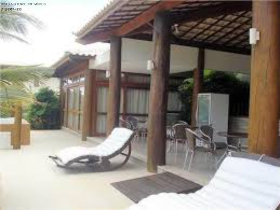 Imagem Casa com 3 Quartos à Venda, 100 m² em Imbassai - Camaçari