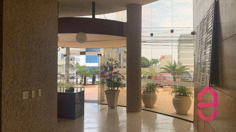 Imagem Sala Comercial à Venda, em Setor Jardim Luz - Aparecida De Goiânia Imagem Sala Comercial à Venda, em Setor Jardim Luz - Aparecida De Goiânia