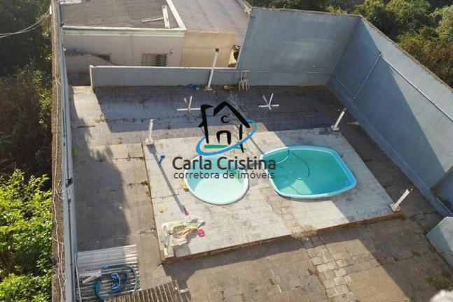 Imagem Sobrado com 6 Quartos à Venda, 528 m² em Boa Vista - Curitiba Imagem Sobrado com 6 Quartos à Venda, 528 m² em Boa Vista - Curitiba