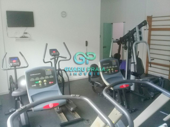 Imagem Apartamento com 2 Quartos à Venda, 74 m² em Enseada - Guarujá