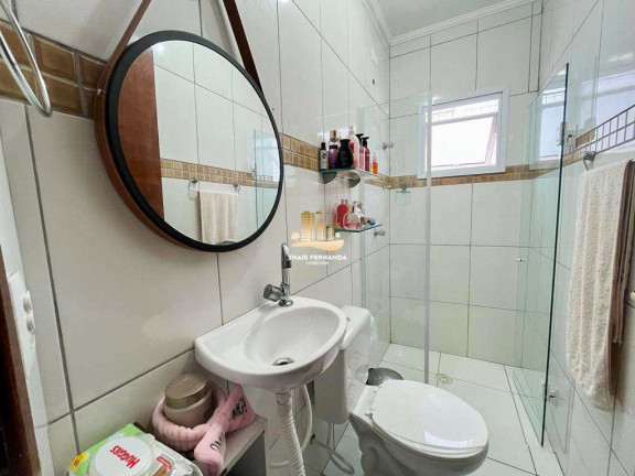 Imagem Casa com 3 Quartos à Venda, 105 m² em Aviação - Praia Grande Imagem Casa com 3 Quartos à Venda, 105 m² em Aviação - Praia Grande