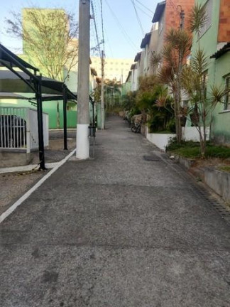 Sobrado com 3 Quartos à Venda, 67 m² em Vila João Ramalho - Santo André
