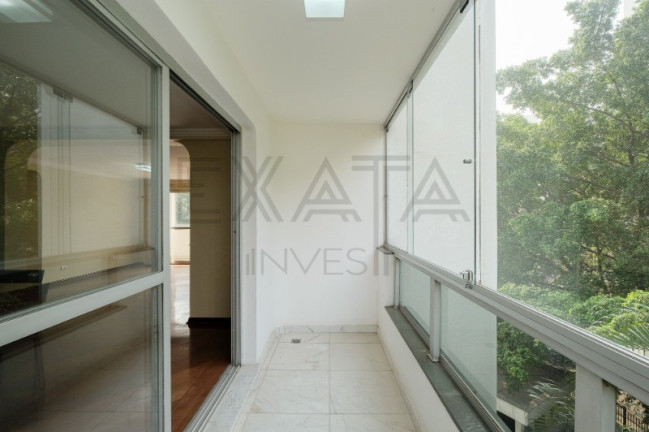 Imagem Imóvel com 3 Quartos à Venda, 215 m² em Campo Belo - São Paulo Imagem Imóvel com 3 Quartos à Venda, 215 m² em Campo Belo - São Paulo
