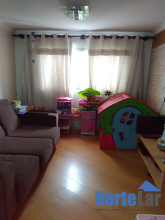 Imagem Apartamento com 2 Quartos à Venda, 59 m² em Piqueri - São Paulo Imagem Apartamento com 2 Quartos à Venda, 59 m² em Piqueri - São Paulo