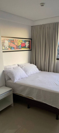 Imagem Apartamento com 1 Quarto para Alugar, 36 m² em Boa Viagem - Recife Imagem Apartamento com 1 Quarto para Alugar, 36 m² em Boa Viagem - Recife
