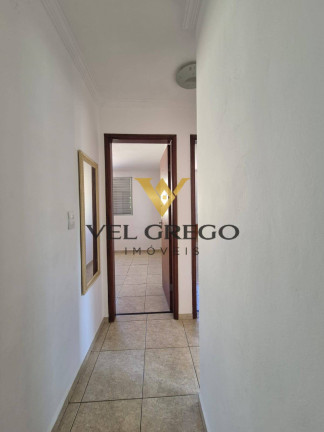 Imagem Apartamento com 3 Quartos à Venda, 59 m² em Paulicéia - São Bernardo Do Campo