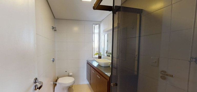 Imagem Apartamento com 2 Quartos à Venda, 65 m² em Cambuci - São Paulo