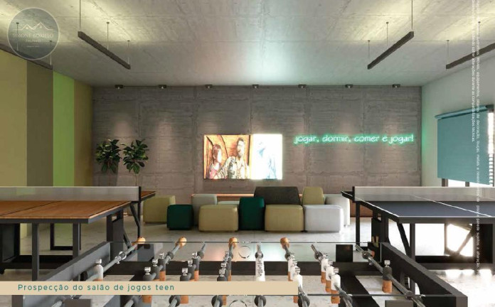 Imagem Imóvel com 2 Quartos à Venda, 93 m² em Canto Do Forte - Praia Grande