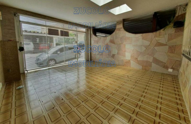 Imagem Sobrado com 3 Quartos à Venda, 150 m² em Vila Natália - São Paulo Imagem Sobrado com 3 Quartos à Venda, 150 m² em Vila Natália - São Paulo