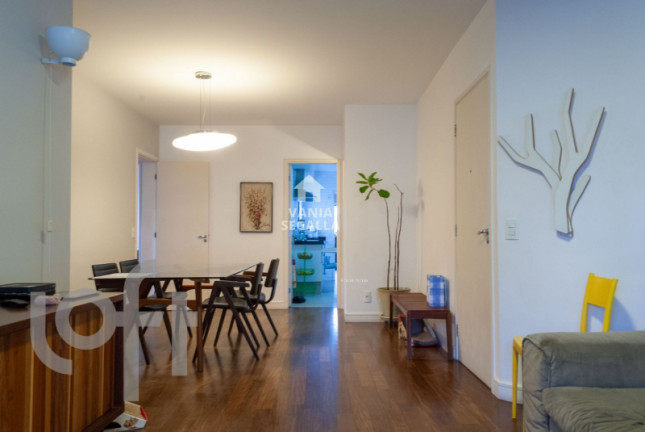 Imagem Apartamento com 4 Quartos à Venda, 128 m² em Perdizes - São Paulo Imagem Apartamento com 4 Quartos à Venda, 128 m² em Perdizes - São Paulo