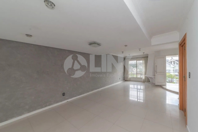 Imagem Casa com 3 Quartos à Venda, 282 m² em Chácara Das Pedras - Porto Alegre