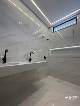 Imagem Casa com 3 Quartos à Venda, 232 m² em Jardim Piratininga Ii - Franca Imagem Casa com 3 Quartos à Venda, 232 m² em Jardim Piratininga Ii - Franca
