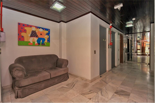 Imagem Apartamento com 4 Quartos à Venda, 114 m² em Higienópolis - Porto Alegre