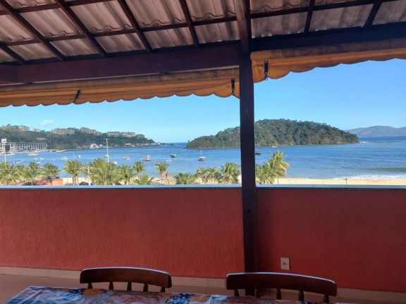Imagem Casa com 6 Quartos à Venda, 300 m² em Conceição De Jacarei /mangaratiba - Mangaratiba